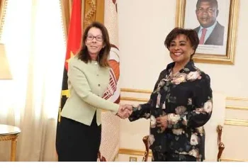 Angola reforça diplomacia parlamentar e cooperação técnica com o Brasil e o Uruguai