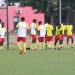 CAN: Angola goleia RCA mas falha apuramento directo ao Mundial do Qatar