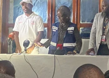 Tito Cahálo já em funções na presidência da Associação Provincial dos Desportos Comunitários de Icolo e Bengo