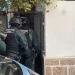 Autoridades espanholas desmantelam organização de tráfico de seres humanos