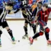 DV Sport de Luanda ascende à liderança do Nacional de hóquei em patins