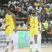 Chuma orienta primeiro treino na antecâmara para o africano da Argélia