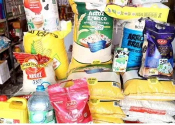 Crédito ao sector de produção de bens alimentares consome mais de 3 biliões de kwanzas