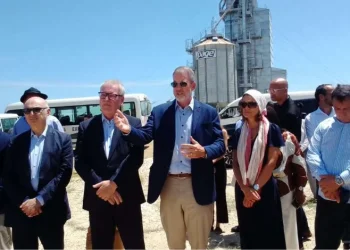 Presidente da República visita obras da Estrada Circular Luanda-Icolo e Bengo