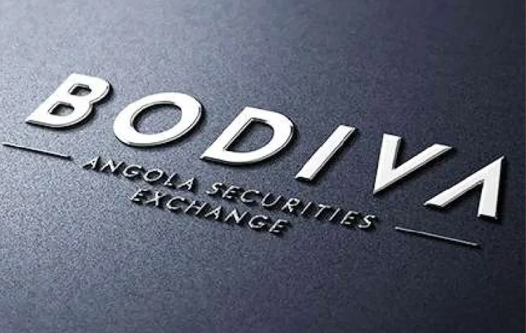 Activos sob custódia da BODIVA ultrapassam 11,8 mil milhões de kwanzas em 2024