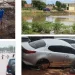 Vítimas mortais e danos materiais após chuva intensa marcam início de Abril