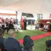 CIVICOP entrega restos mortais de vítimas de conflitos políticos às famílias no Huambo