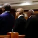 Tribunal Supremo suspende julgamento dos generais Dino e Kopelipa devido à ausência do responsável do CIF