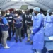 Cólera em Benguela soa “alarme emergencial” e sugere a injecção de mais recursos financeiros