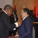 Dia da Paz e da reconciliação nacional junta três gerações da história de Angola