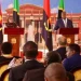 Angola e Tanzânia reforçam cooperação com assinatura de vários acordos