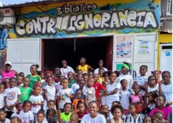 Projecto “oficina de leitura dramatizada” pretende incentivar o gosto pela leitura no seio dos jovens