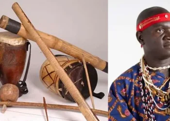 Jorge Mulumba: “Elevação do Hungo e Chinguvo a  Património Cultural Nacional demonstra  valorização dos instrumentos tradicionais”