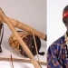 Jorge Mulumba: “Elevação do Hungo e Chinguvo a  Património Cultural Nacional demonstra  valorização dos instrumentos tradicionais”