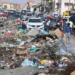 Infra-estrutura de saneamento básico: o verdadeiro combate  contra cólera