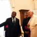 Da indiferença à solidariedade: o legado  de Francisco na Política Internacional