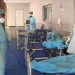 Angola com mais de 12 mil casos de cólera