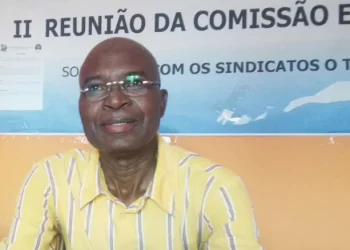 Sindicalista diz-se vítima de perseguição e teme pela sua vida