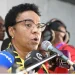 Ex-praticantes regozijados pelo reconhecimento