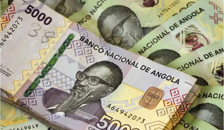 Movimento transaccional ultrapassa os 3,5 biliões de kwanzas em Março
