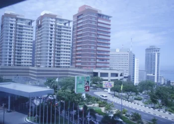 Angola merece um novo  pacto de esperança