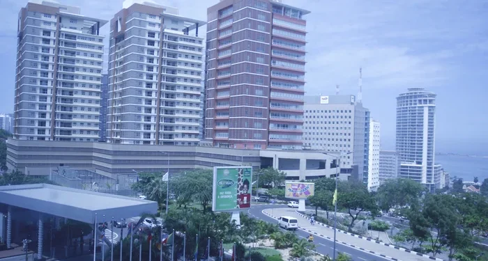 Angola merece um novo  pacto de esperança