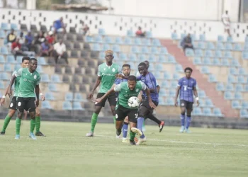 Emoções da Taça de Angola regressam hoje com a disputa  dos oitavos-de-final