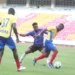 Petro de Luanda com deslocação difícil no Estádio 22 de Junho