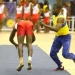 FAJ realiza durante sete dias festival internacional de ginástica no Kilamba