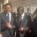 João Lourenço mantém encontros com líderes mundiais no Vaticano