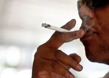 Tabaco mata cerca de 8 mil angolanos todos os anos 