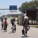 Vinte congoleses impedidos de entrar em Angola