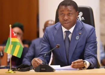 Presidente do Togo chega amanhã em Luanda