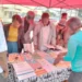 Feira das Artes no Bengo destaca importância da leitura e da cultura