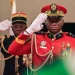 Dados provisórios dão mais de 90% dos votos e Presidência do Gabão a Brice Oligui Nguema