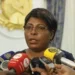 Governadora do Cunene preocupada com condições precárias do Hospital dos Queimados