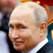 Putin é o único ausente dos líderes mundiais no funeral do Papa