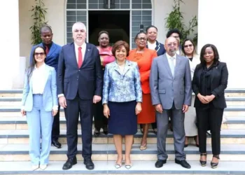Angola e Venezuela realizam consultas políticas com foco nas relações bilaterais