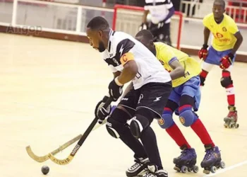 Académica de Luanda “cilindra”  Atlético do Namibe no Nacional