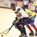 Académica de Luanda “cilindra”  Atlético do Namibe no Nacional