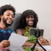 A influência social como competência-chave do futuro