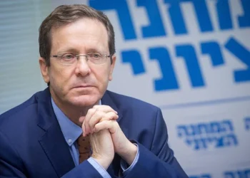 Netanyahu silencioso sobre morte do Papa