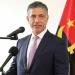 Ministro da energia e Águas trabalha em Icolo e Bengo