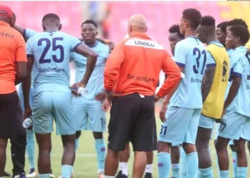 Treinador do recreativo do Libolo promete dificultar a vida ao Petro de Luanda
