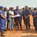 Autoridades consideram controlada situação na fronteira entre Lunda Norte e RDC