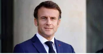 Macron defende “acção forte” se a Rússia continuar a “recusar a paz”