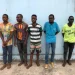 Criança acusada de feitiçaria escapa ao envenenamento e morre afogada no Uíge