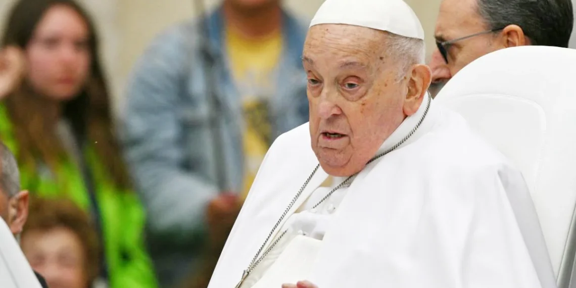 A minha tentativa de interpretar a última mensagem do Papa Francisco, aos 20 de Abril de 2025, sobre o perdão na família: não é um adeus, é um testamento espiritual