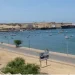 Conclusão das obras de requalificação da baía do Namibe pode aumentar movimento de carga no porto local