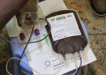 IAJ reforça stock de sangue nos hospitais do Moxico